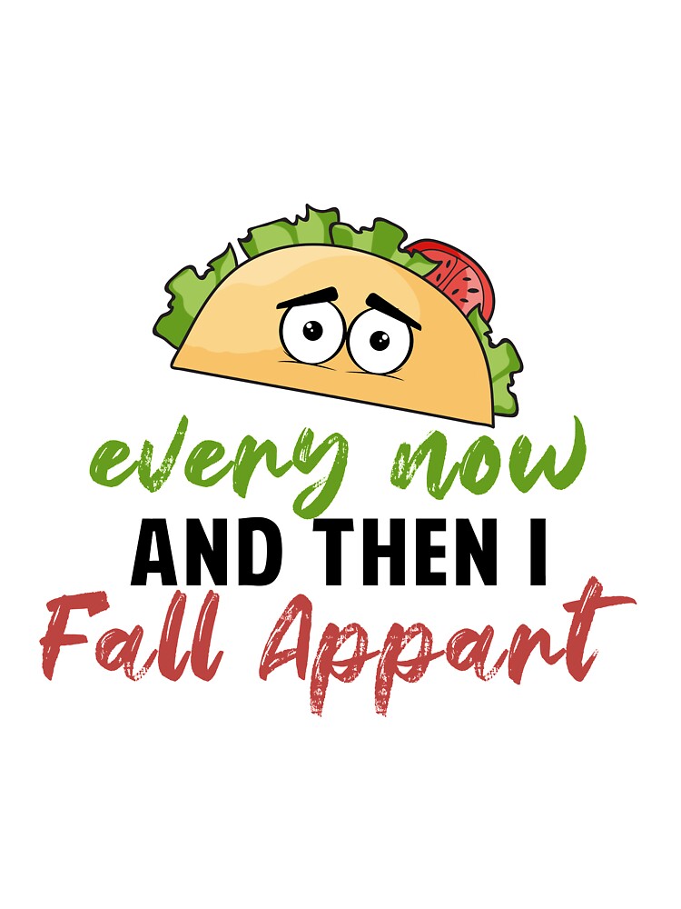 Every Now And Then I Fall Apart by Mesyo