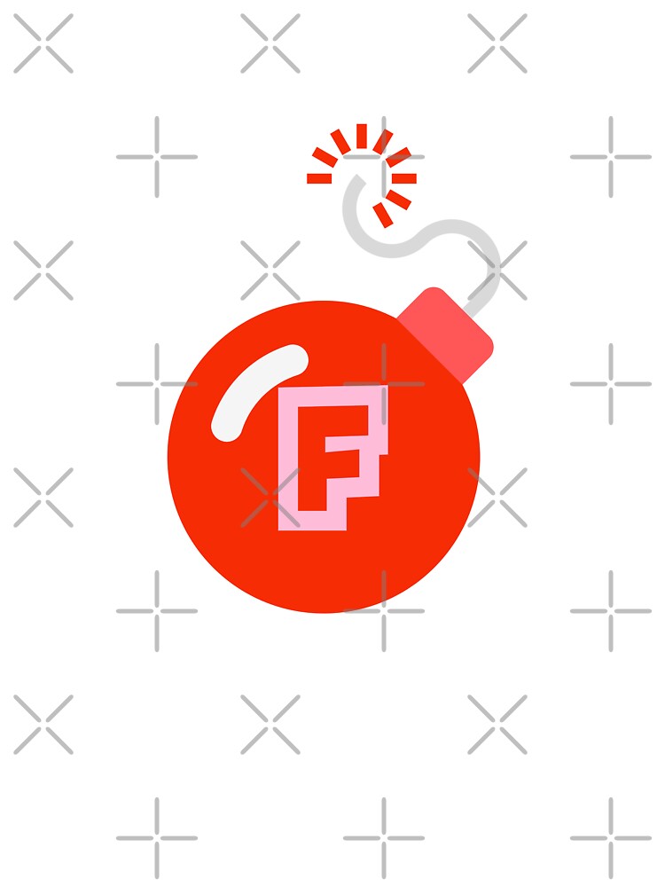 F Bomb by AntiJolly