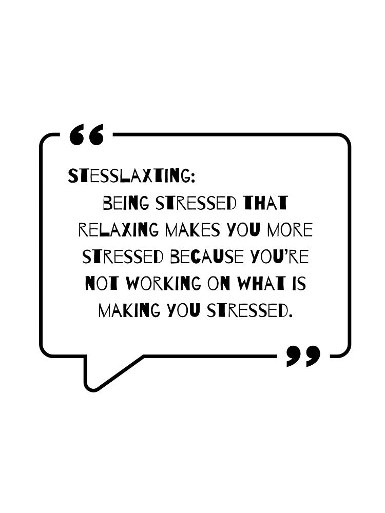 Stresslaxing by Lulus-H-art