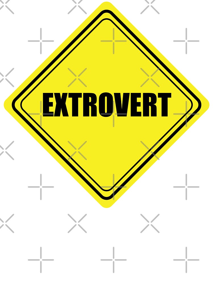 Extrovert by ashleygates98
