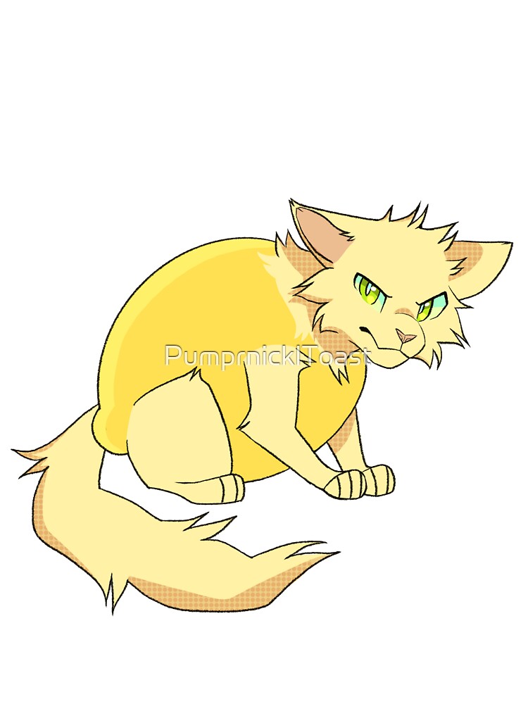 Sourpuss by PumprnicklToast