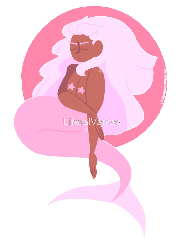 Sick of Your SHRIMP (No Banner) by LiteralVantas