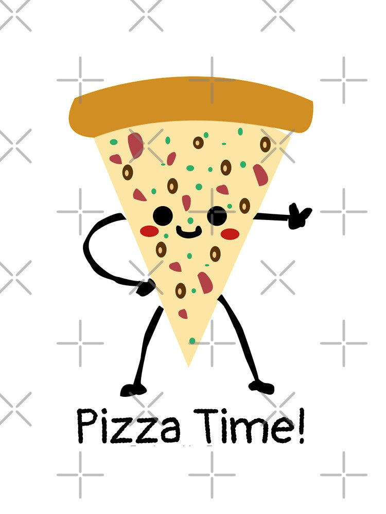 Pizza Time! by ShopSend