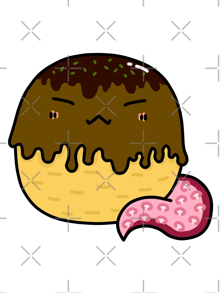 Tako boy by OortArt