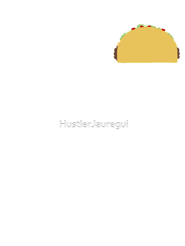 Taco by HustlerJauregui