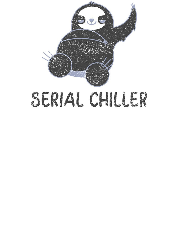 Serial Chiller by spokoandstuff