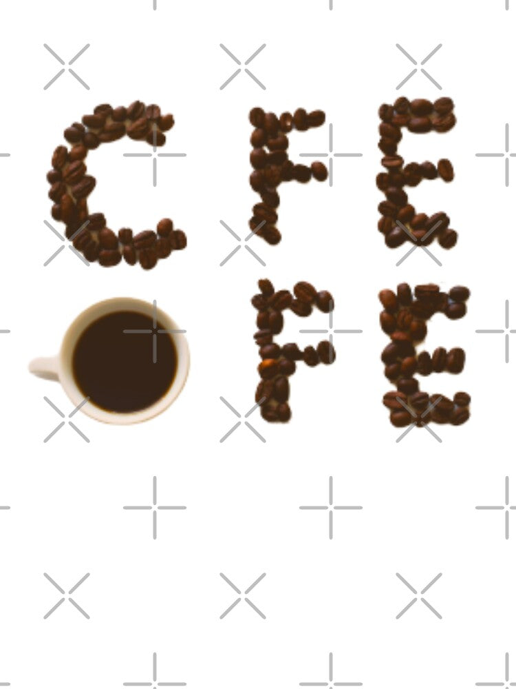 Coffee by Christeena-