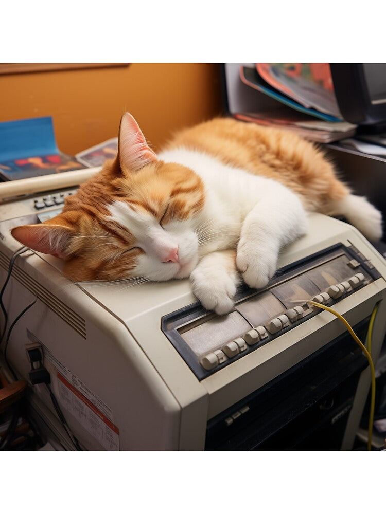 CopyCat (Design 3) by Samuelsboro