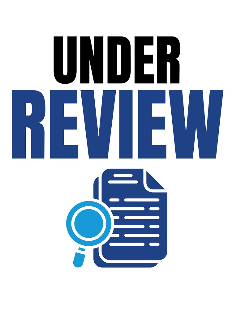 Under Review– Funny Office Meme Corporate Humor by DirectiveOffice