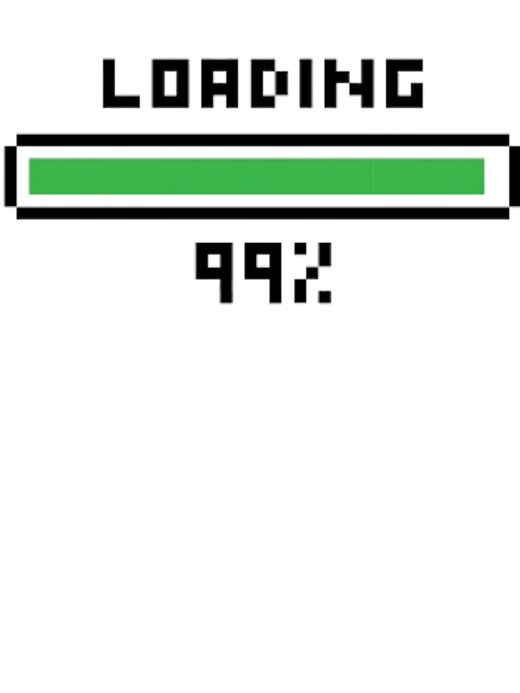 99% loading by ORISES