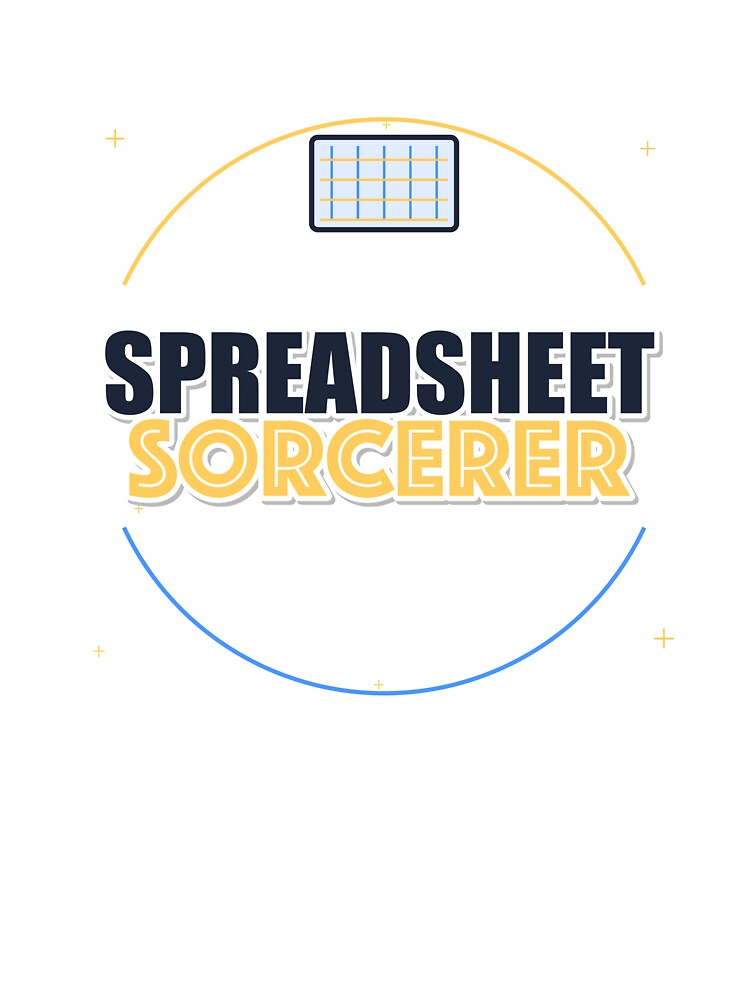 Spreadsheet Sorcerer by IllumeInk