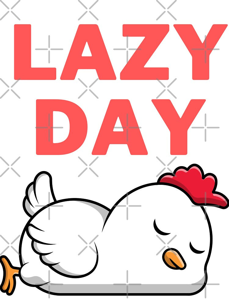 Lazy Day by Simo0455