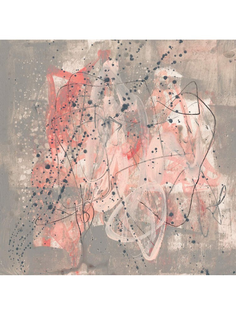 Blush Kinesis by EllisDodd