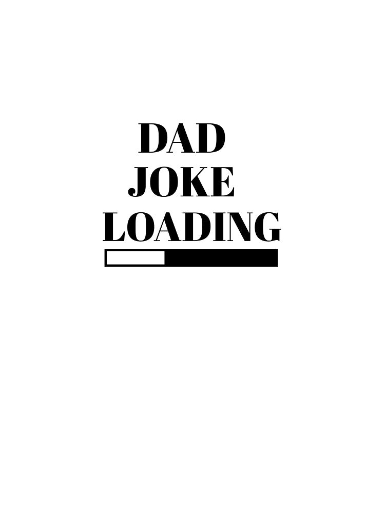 Dad jole loading by MKshoper