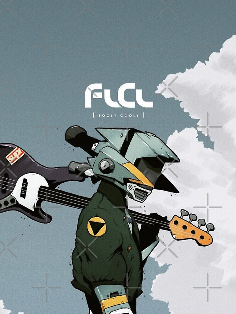 FLCCL by georgelclark