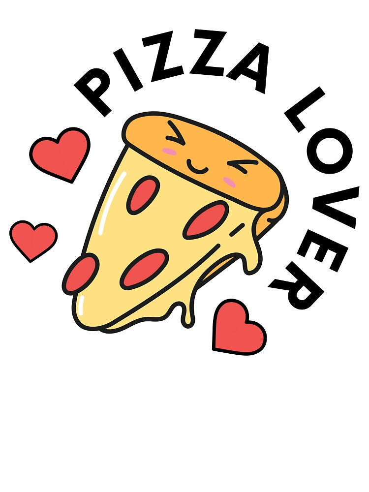 Pizza Lover by kakatina