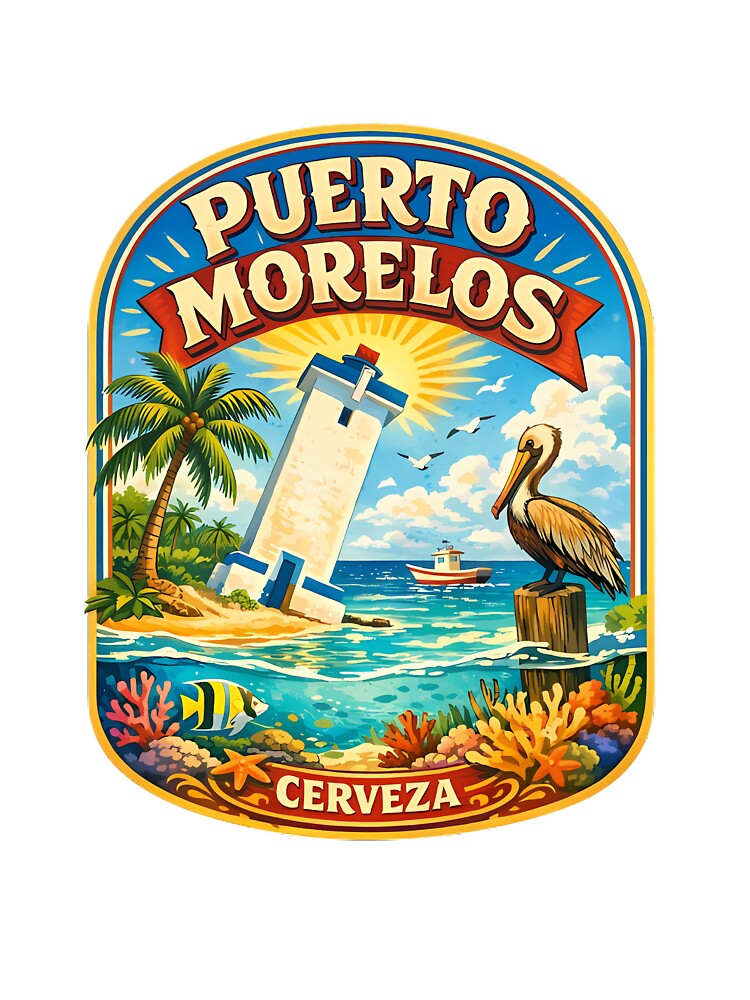Puerto Morelos by jpal74