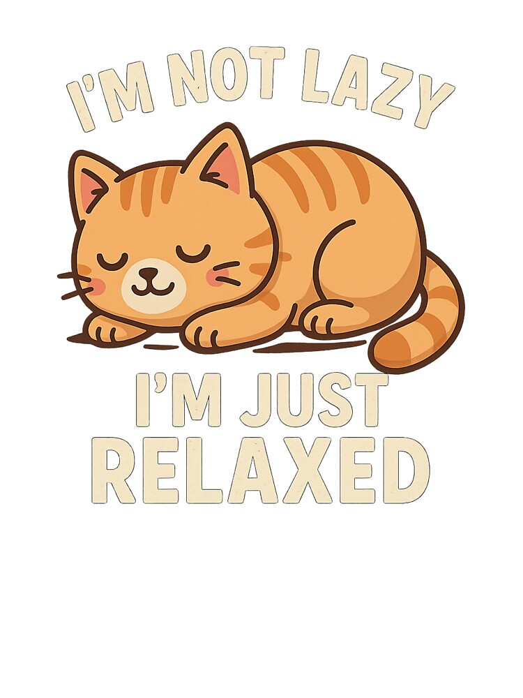 Cat relaxed by ARTS KRM