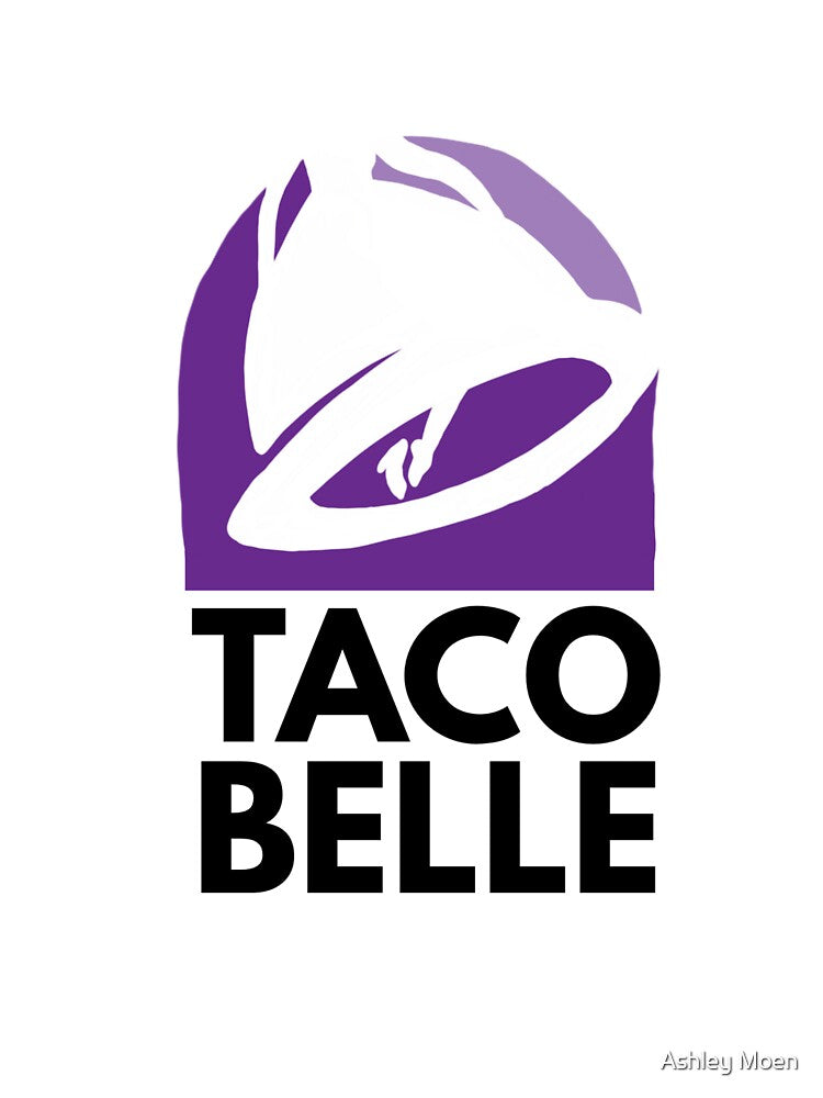 Taco Belle by Ashley Moen