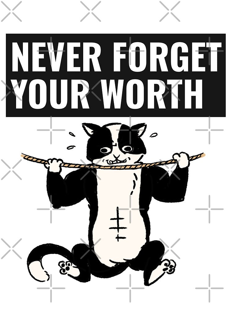 MOTIVATIONAL QUOTE by BestCoolStuff