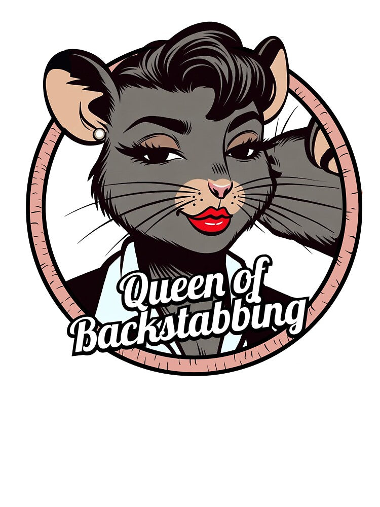 Office Rat by Raxezis