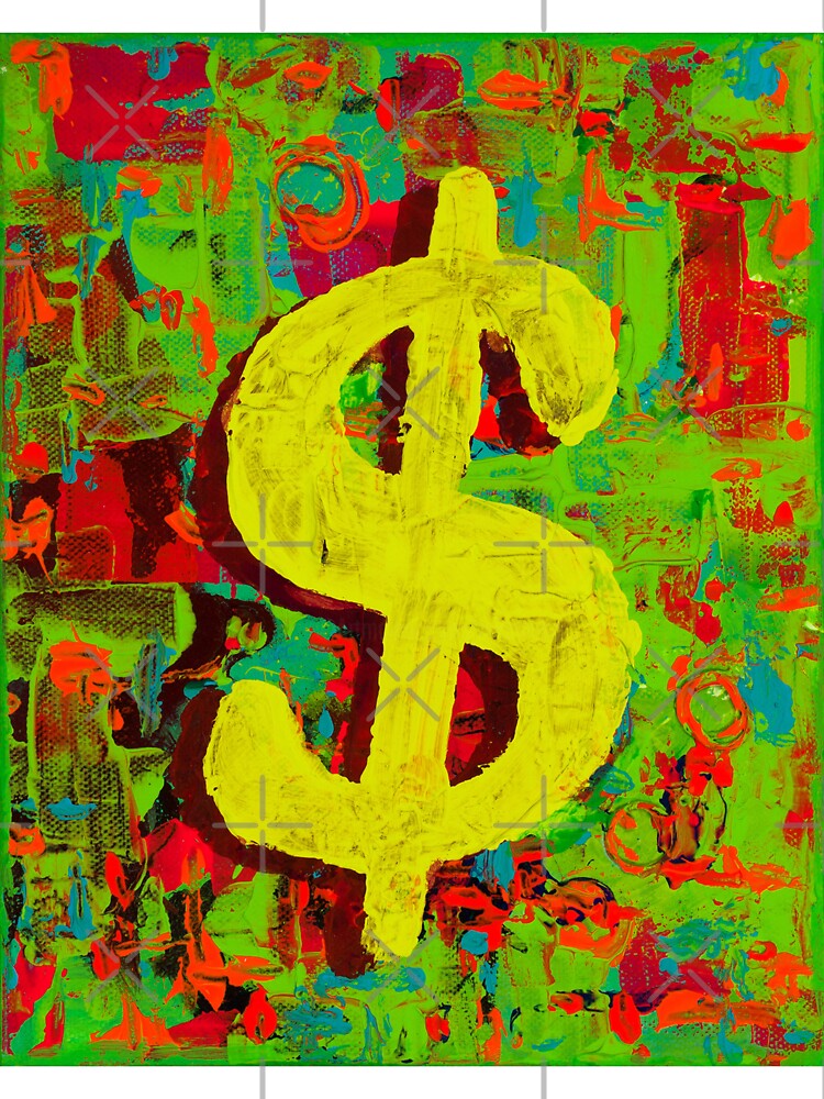 Mr Dollar by Janalewis
