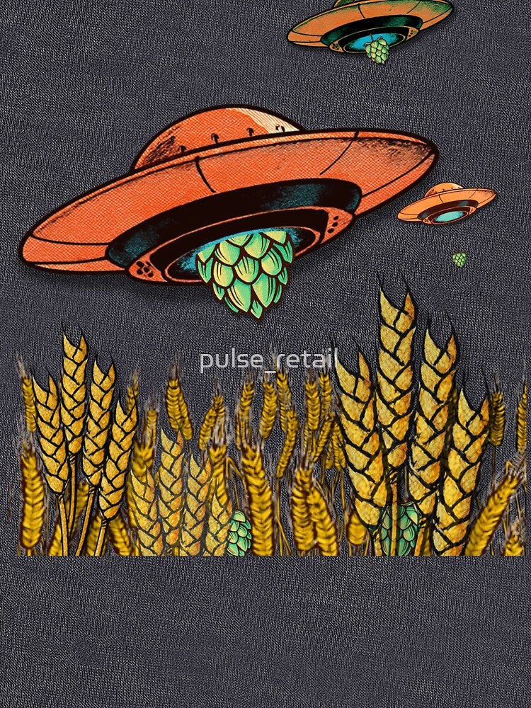 Alien Hops Invasion by pulse_retail