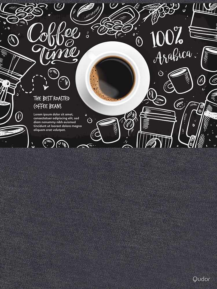 Coffee Time by Qudor