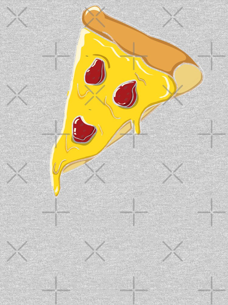 Pizza by Desibeau
