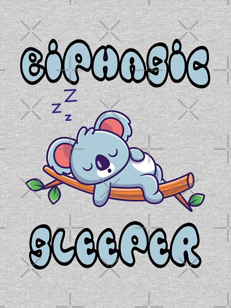 Biphasic sleeper by djomla88