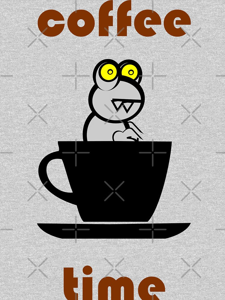 COFFEE TIME by DomGDesign