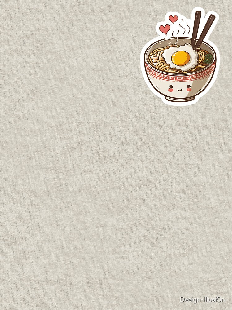 Cute Ramen Bowl by Design-Illusi0n