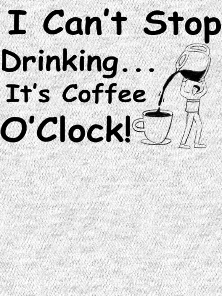 Coffee Addict by AnimalWorldArtt