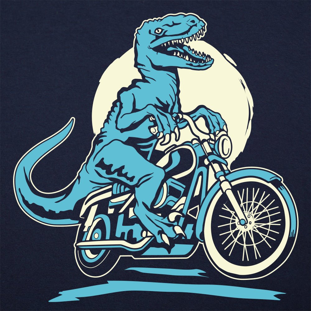 Raptor Cycle