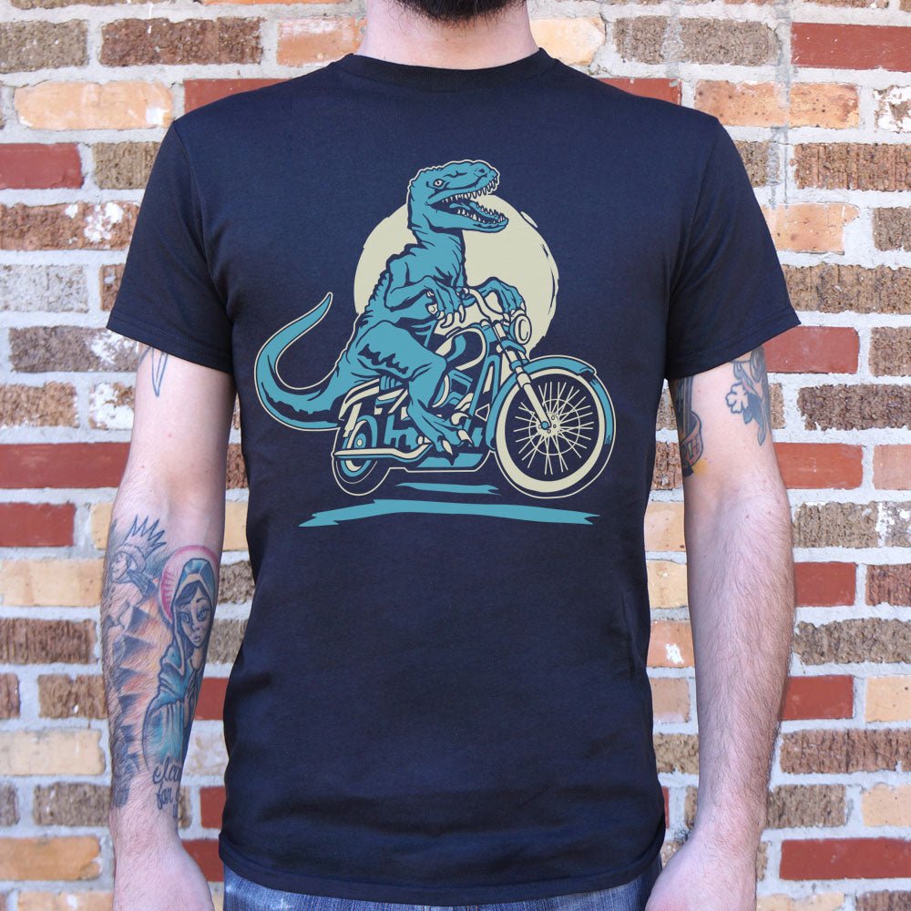 Raptor Cycle