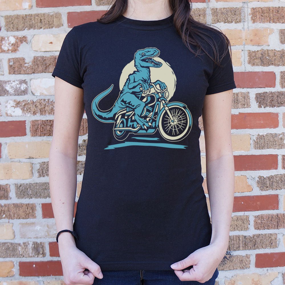 Raptor Cycle