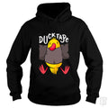 DUCK-TAPE Hoodie