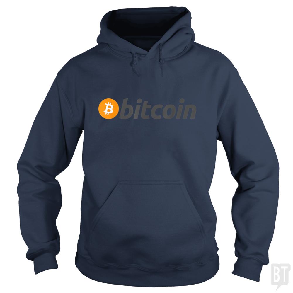 Bitcoin Hoodie