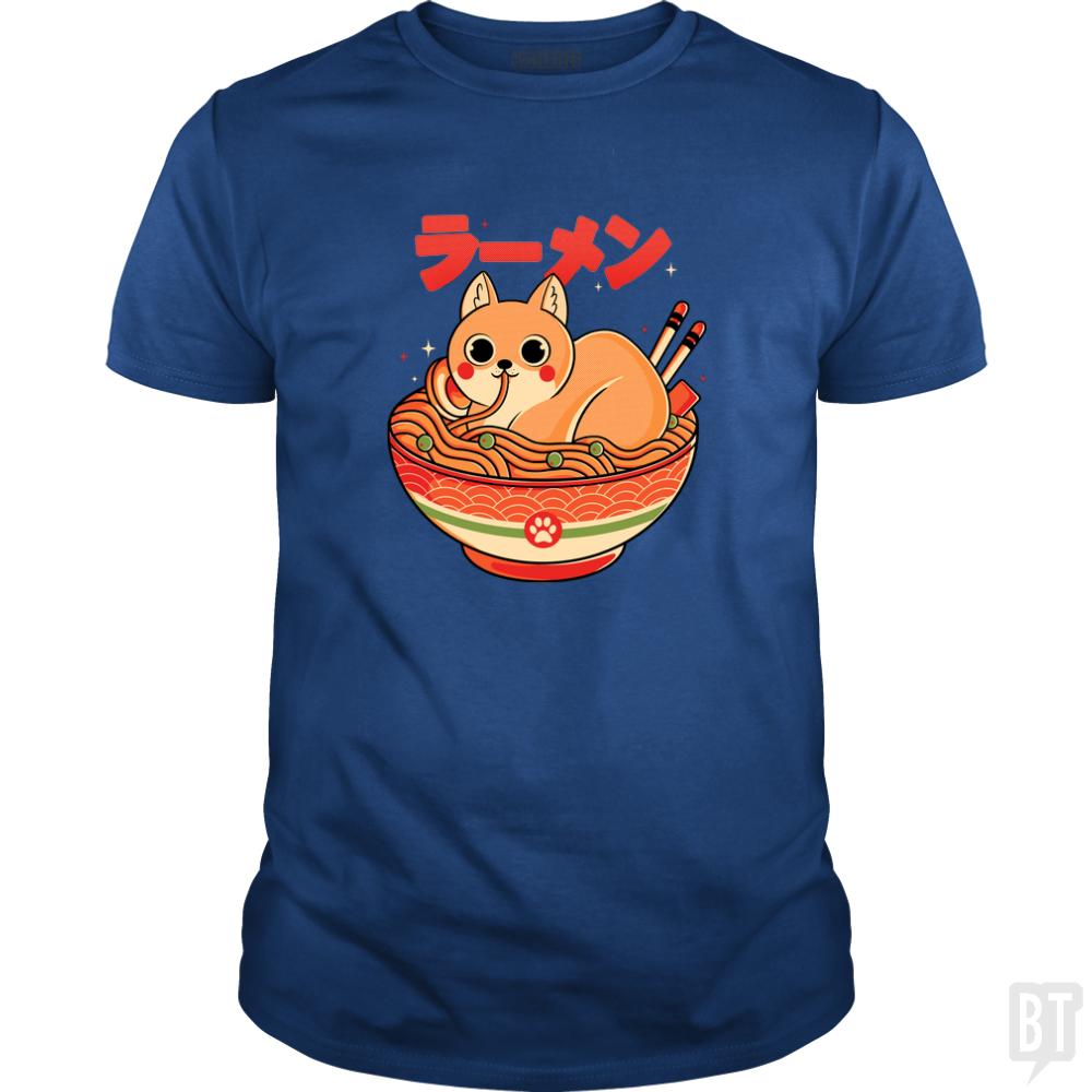 Ramencat
