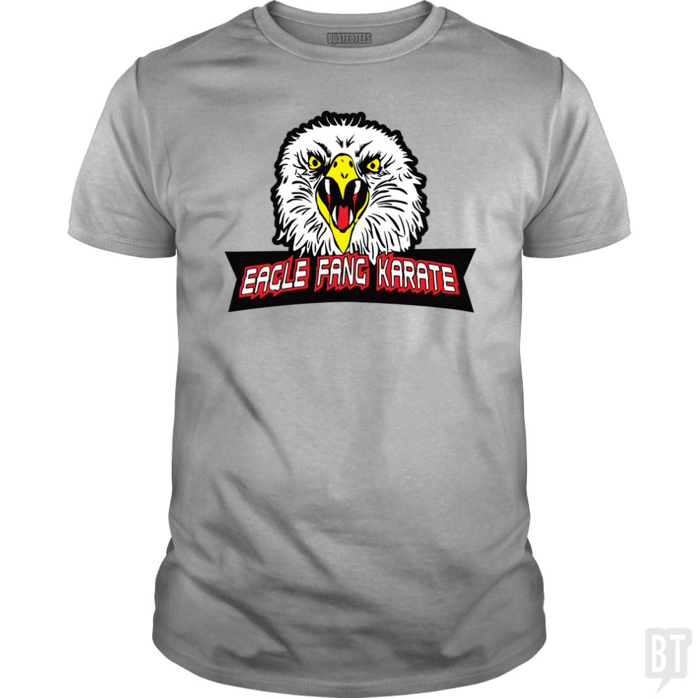 Eagle Fang