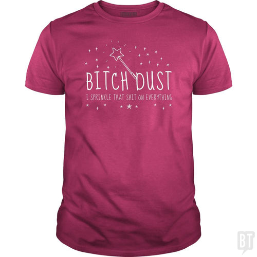 Bitch Dust