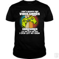I Dont Always Play Video Games