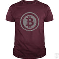 Vintage Bitcoin