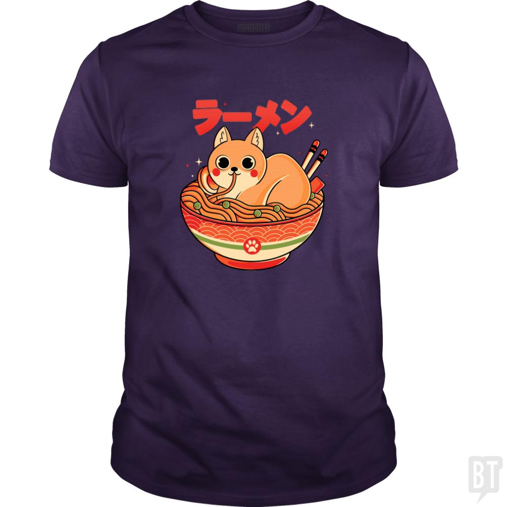 Ramencat