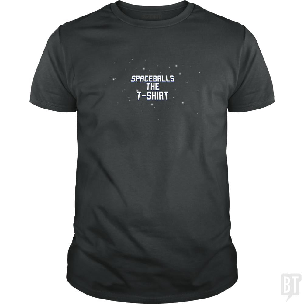Spaceballs The T-Shirt