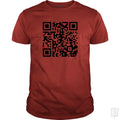 Rickroll QR Code