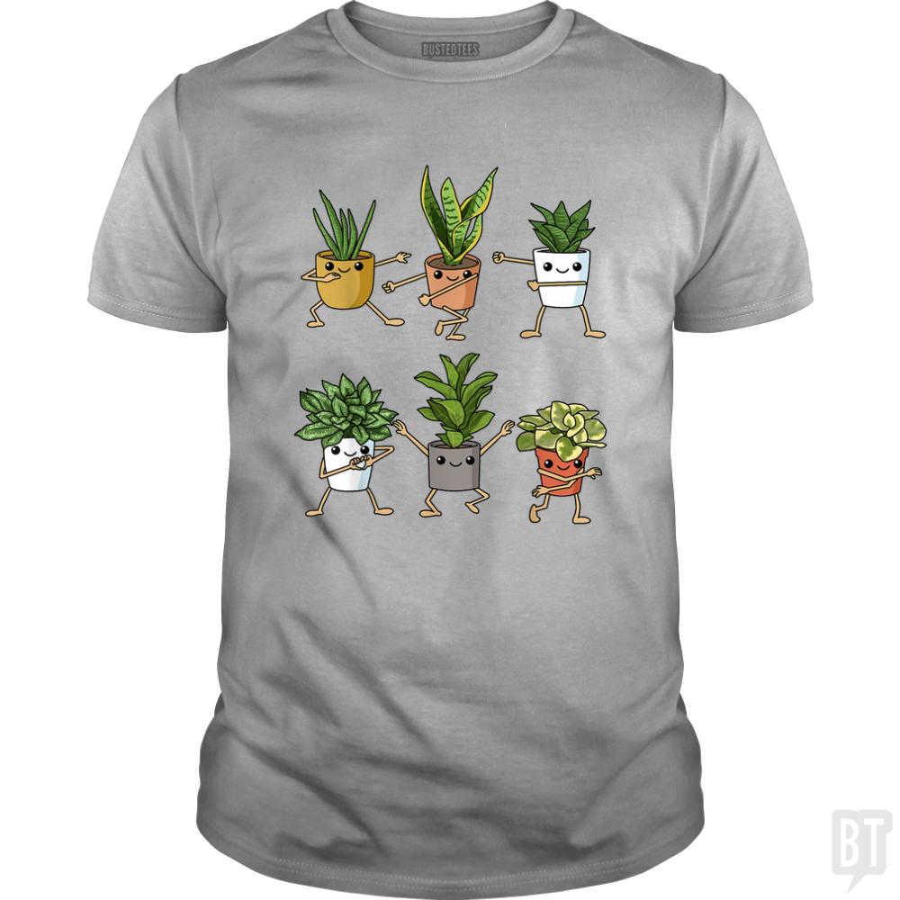 Plant Love