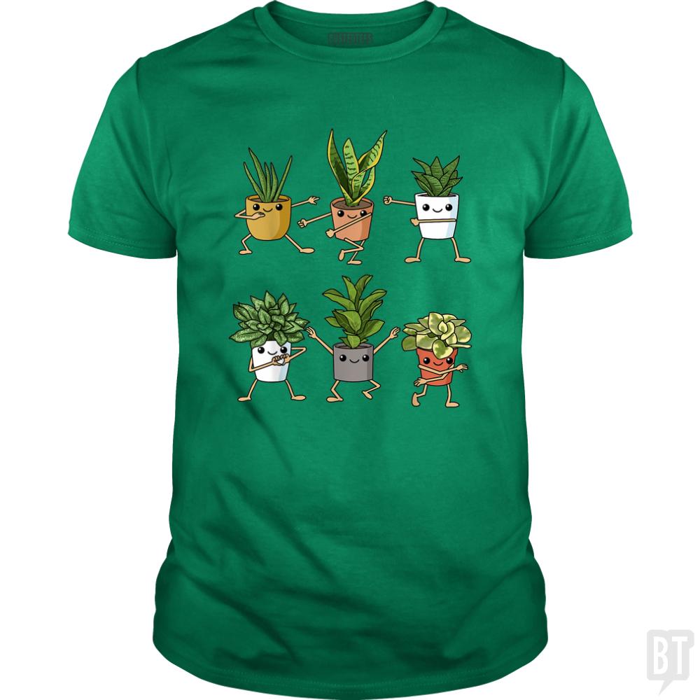 Plant Love