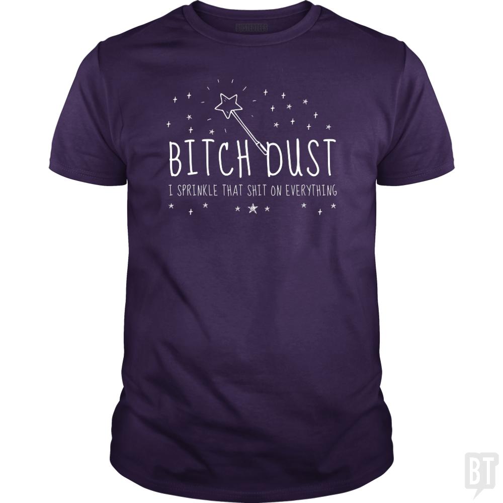 Bitch Dust