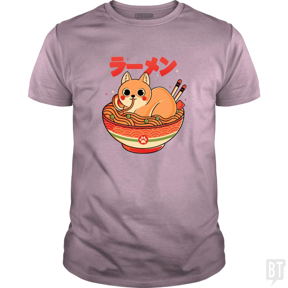Ramencat